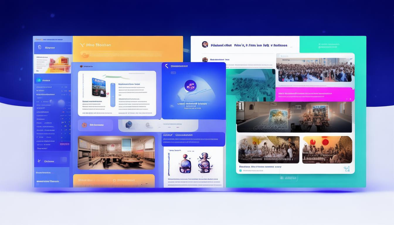 imToken官網(wǎng)社交媒體平臺(tái)：溝通橋梁、信息放大器與交流空間