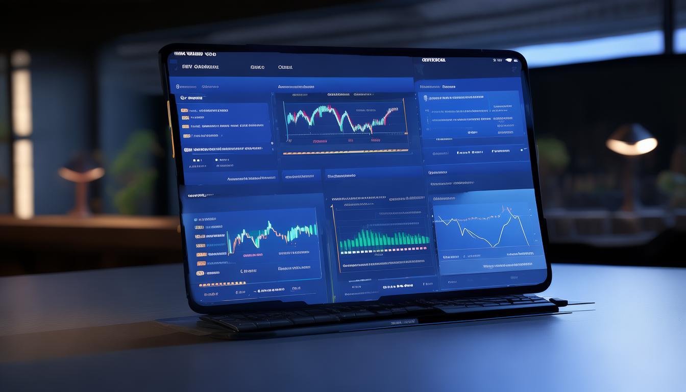 借助IM錢包實(shí)現(xiàn)智能化投資，財(cái)富增值的關(guān)鍵你知道嗎？