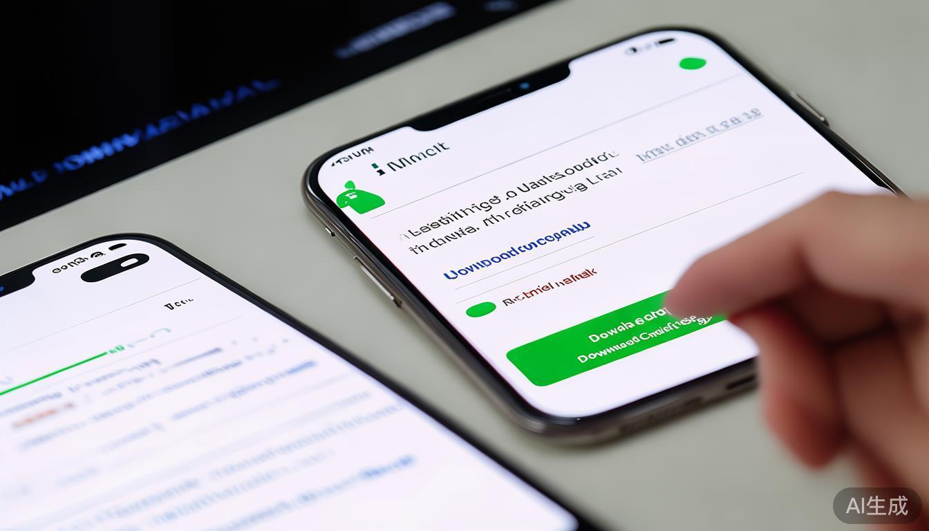 移動(dòng)支付工具im錢包官方網(wǎng)站下載及安裝步驟全解析