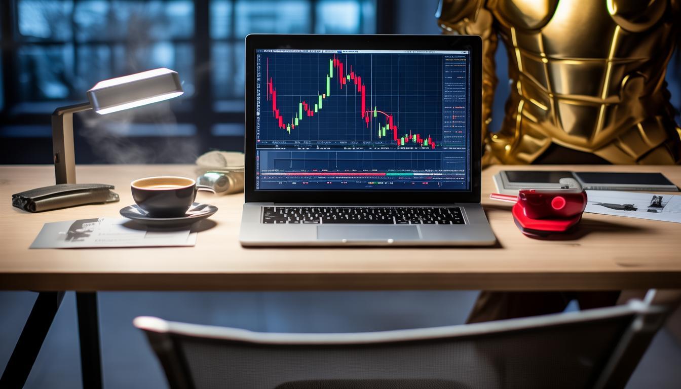 借助imToken錢包App優(yōu)化投資組合，合理分配資產(chǎn)與管理風險很關(guān)鍵