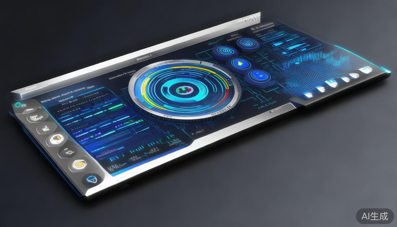 新版imToken官網(wǎng)：讓財(cái)富處理簡(jiǎn)單快捷，助你明晰財(cái)產(chǎn)狀況