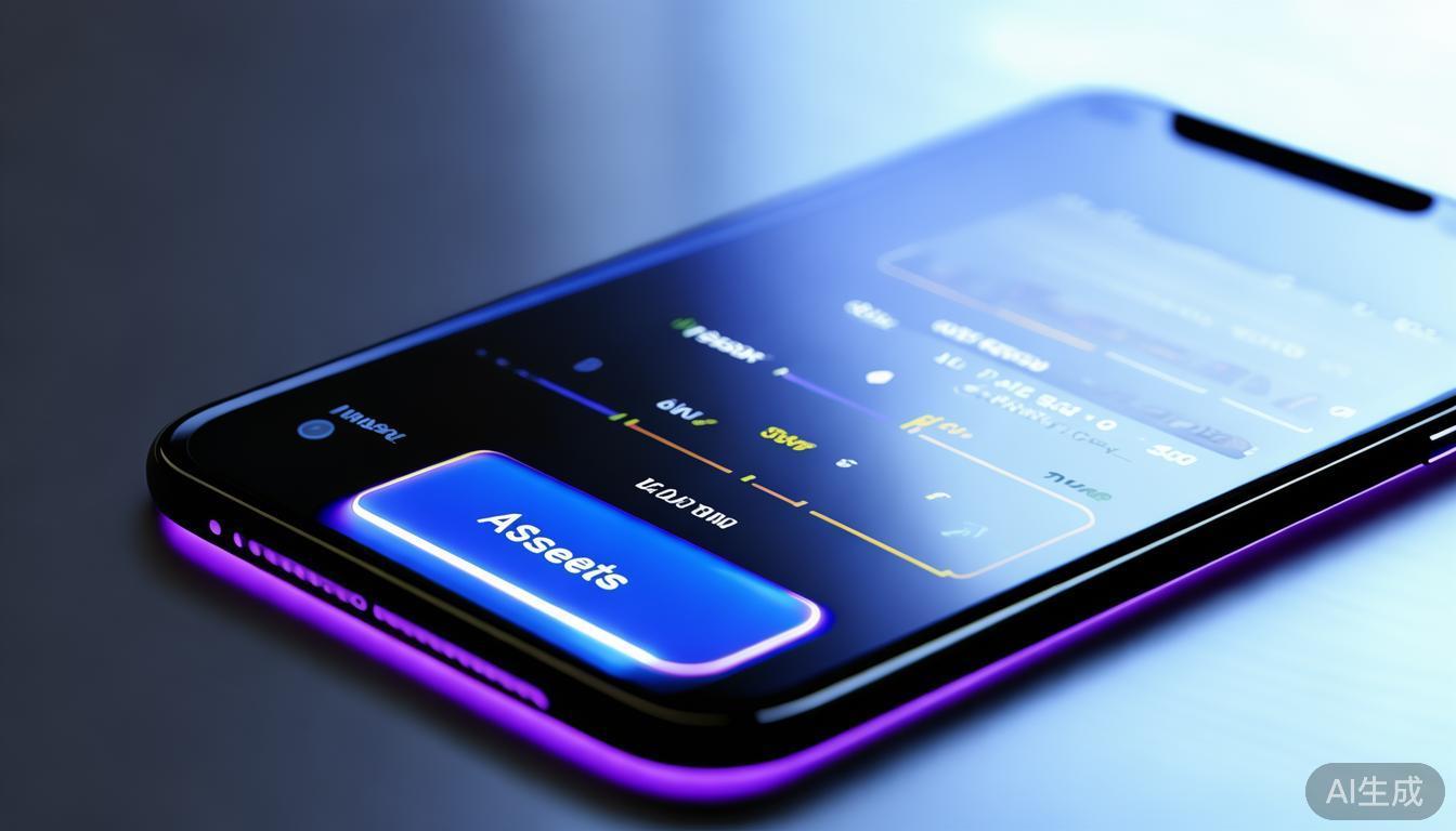 imToken 2.0國際版評測：安全架構(gòu)與跨鏈功能的全面突破，為何成為DeFi新標(biāo)桿？