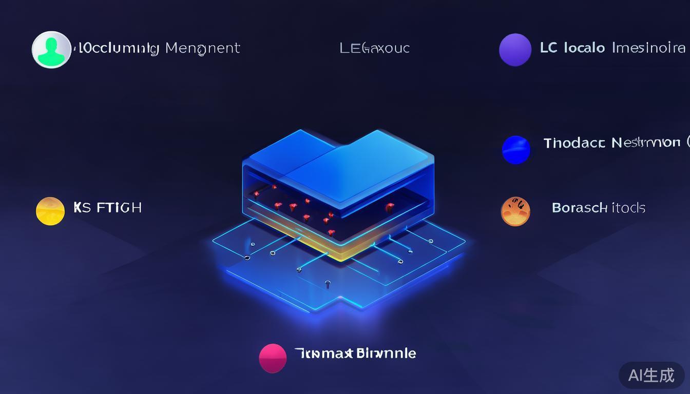 imToken錢包安全架構(gòu)剖析：如何平衡資產(chǎn)安全與便捷性？掌握這三點(diǎn)是關(guān)鍵