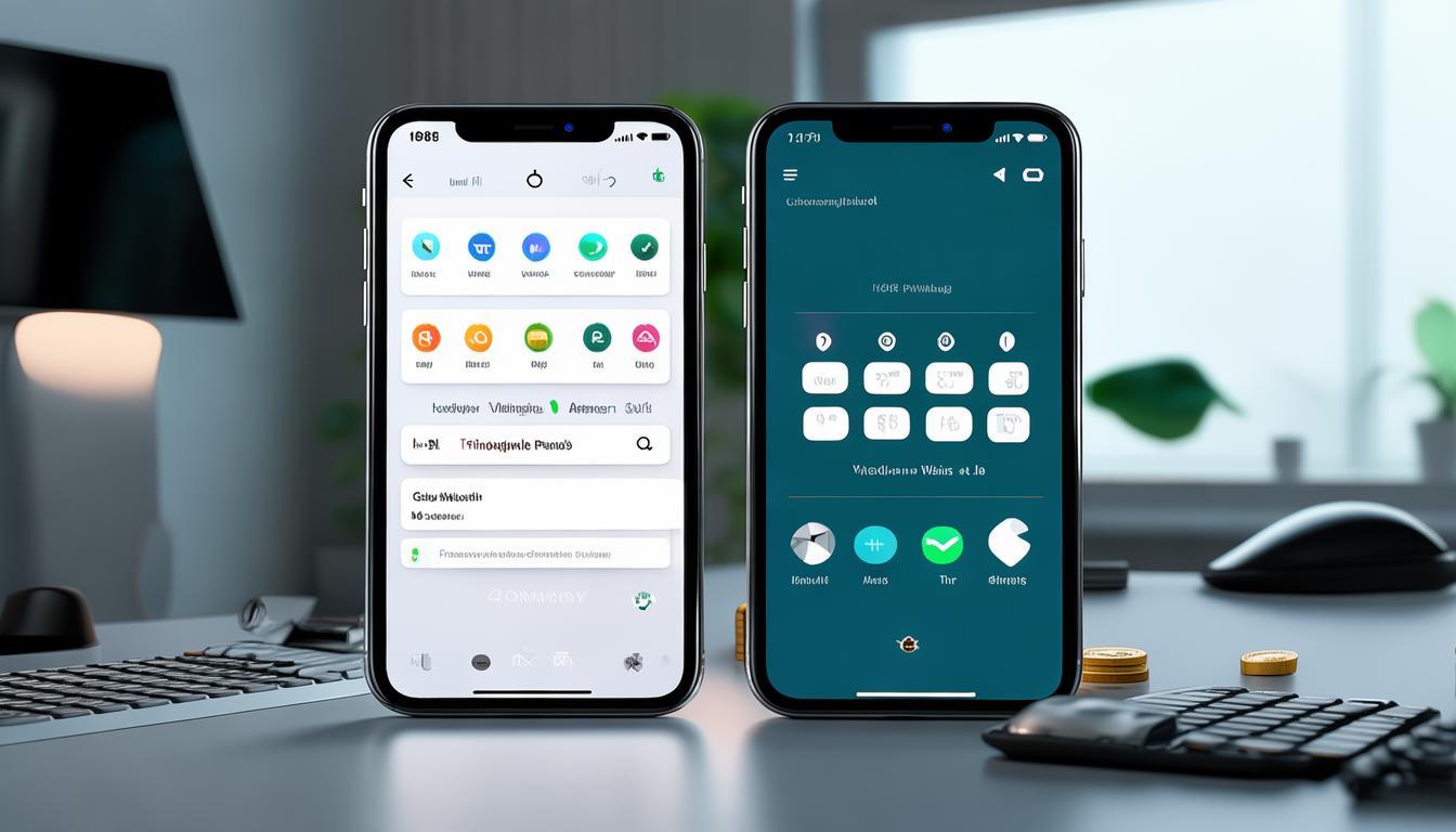 數(shù)字資產(chǎn)受重視，token錢包成管理利器，iOS與安卓平臺各有優(yōu)劣？