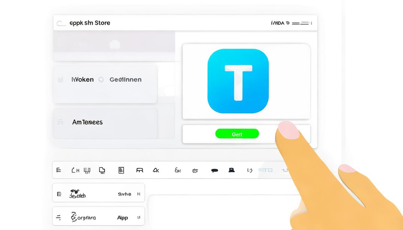 蘋果生態(tài)體系下，imToken安裝方法大改變，輕松又便捷