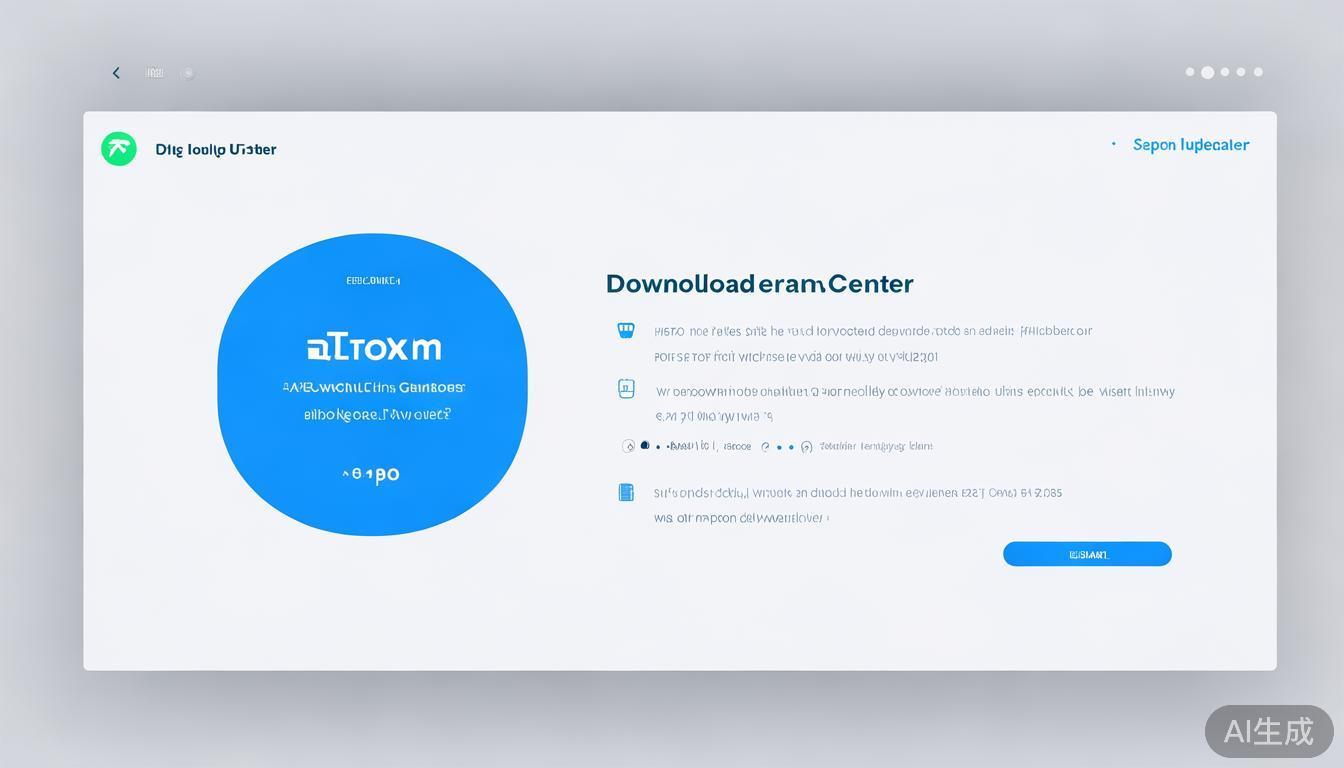 數(shù)字貨幣熱門錢包imToken下載中心，多平臺入口及注意事項