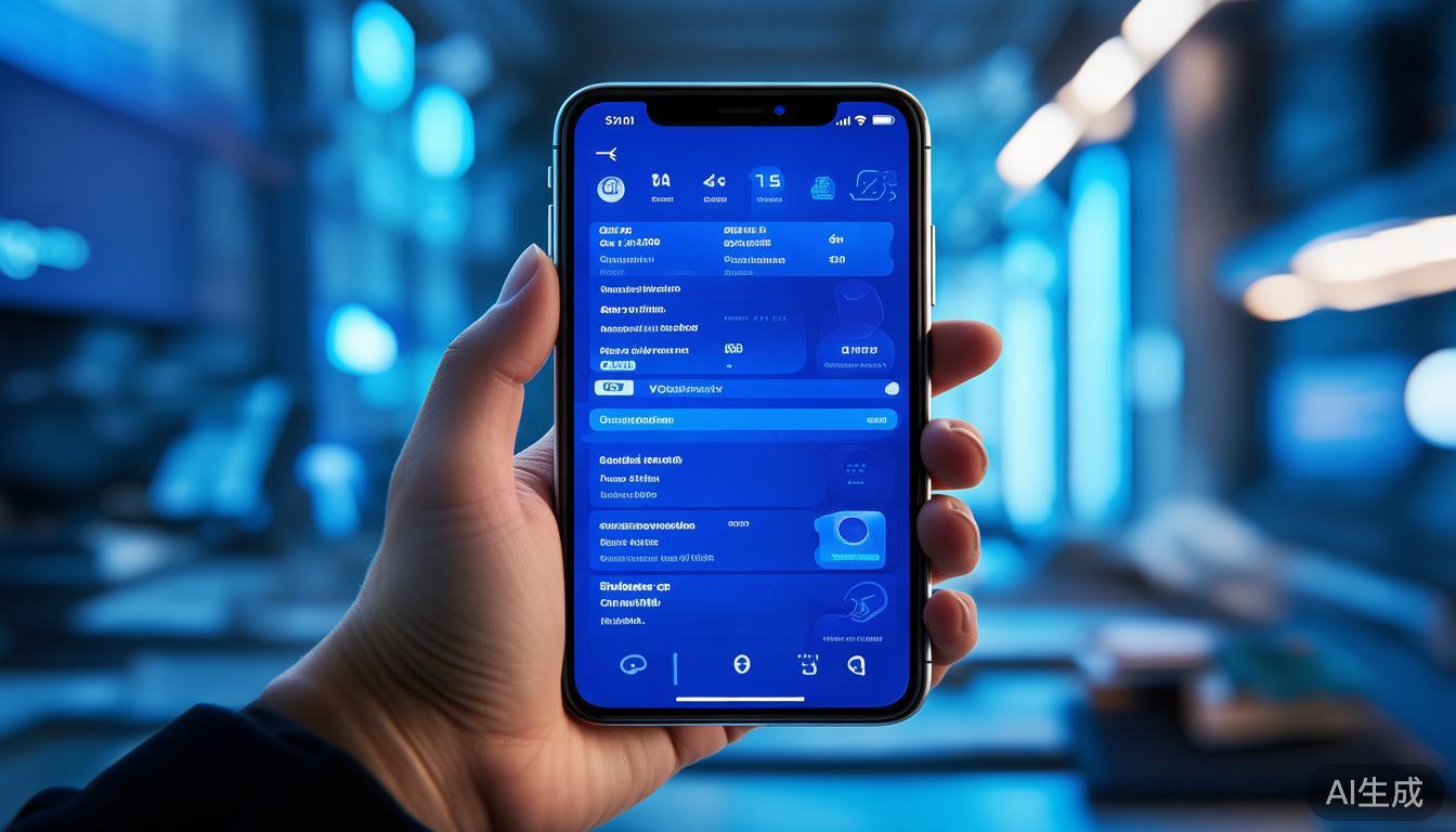 imToken新版下載分析：核心用戶(hù)為何青睞其安全升級(jí)與多鏈支持？