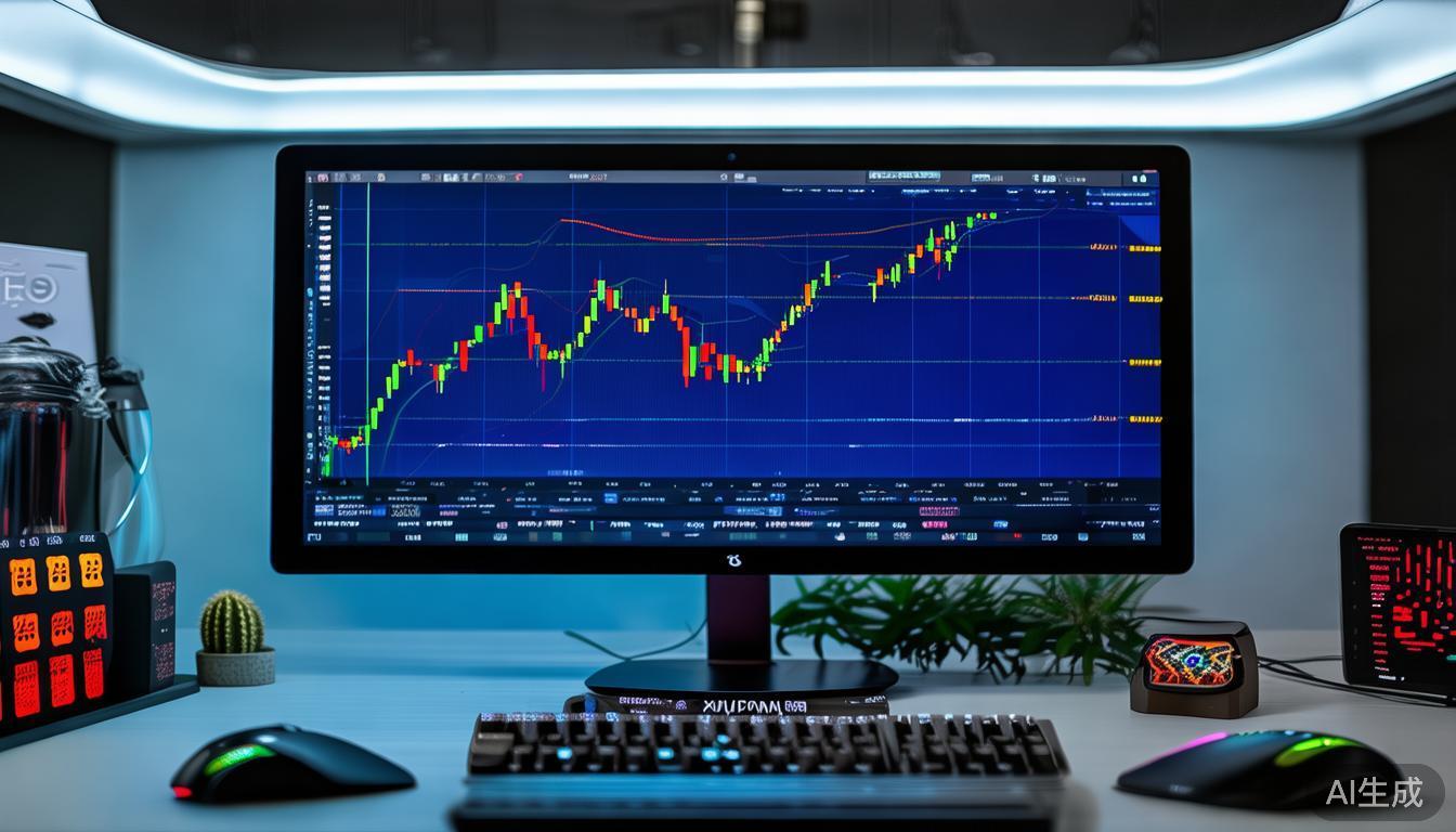 imToken高效交易指南：掌握3大關(guān)鍵操作，減少延遲損失