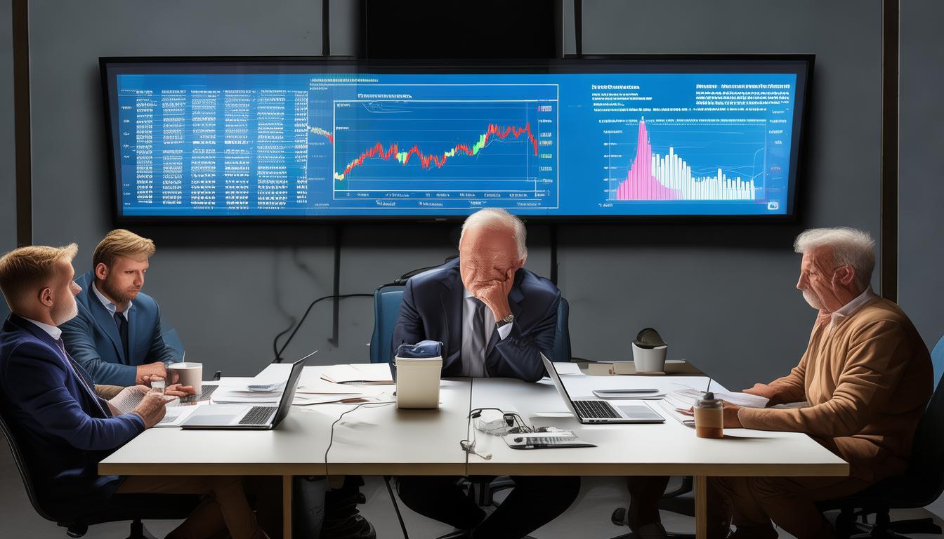 投資判斷要及時準(zhǔn)確？token.im安卓版官網(wǎng)助你掌握市場動態(tài)