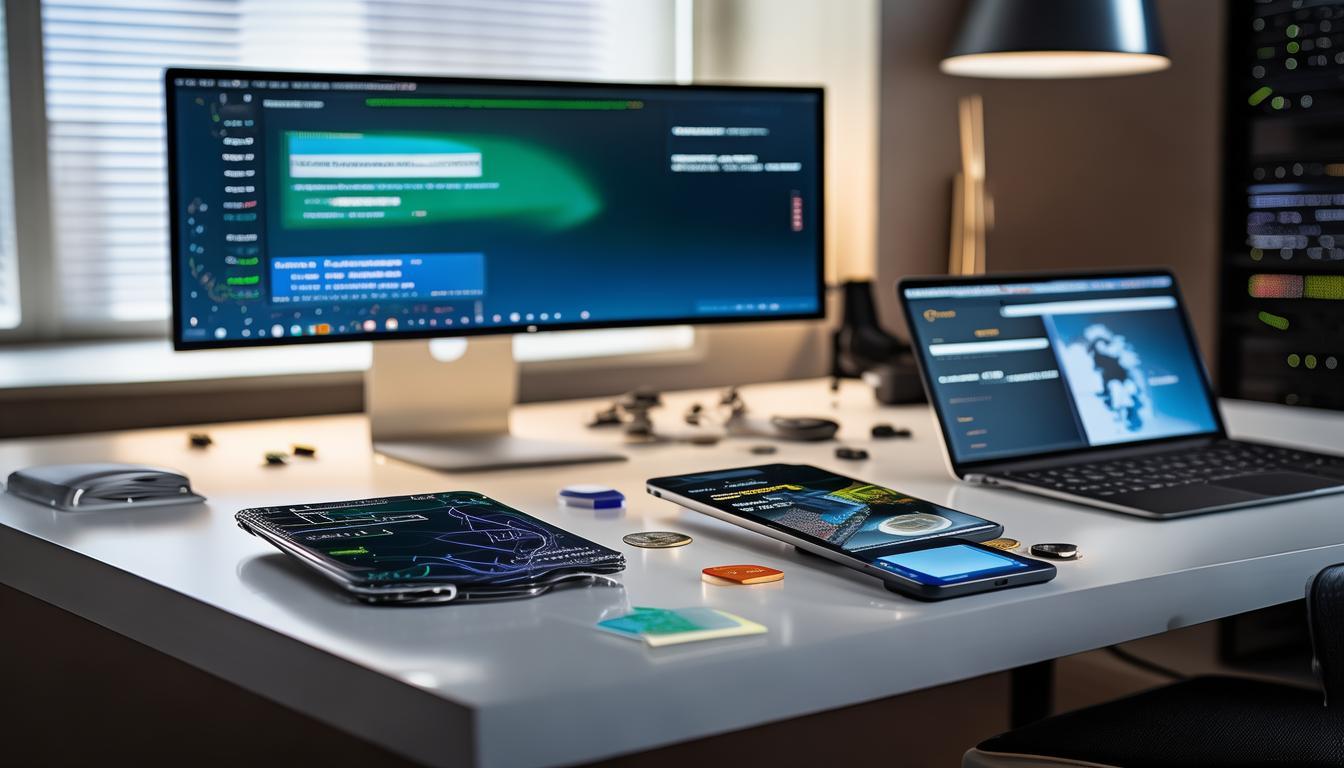 imtoken錢包官方下載渠道在哪？獲取地址頁面聯(lián)系客服有妙招