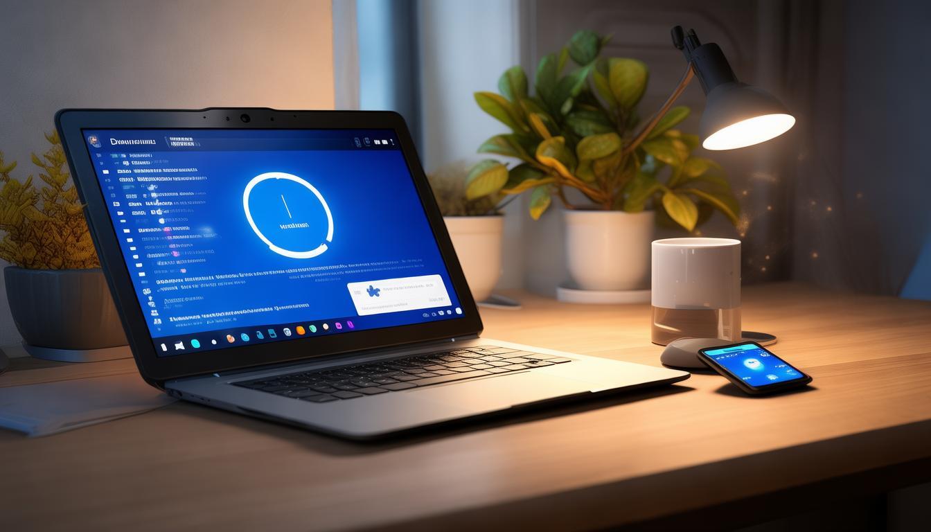 imToken錢包下載要點：多準(zhǔn)備、保安全，應(yīng)對網(wǎng)絡(luò)問題順利安裝