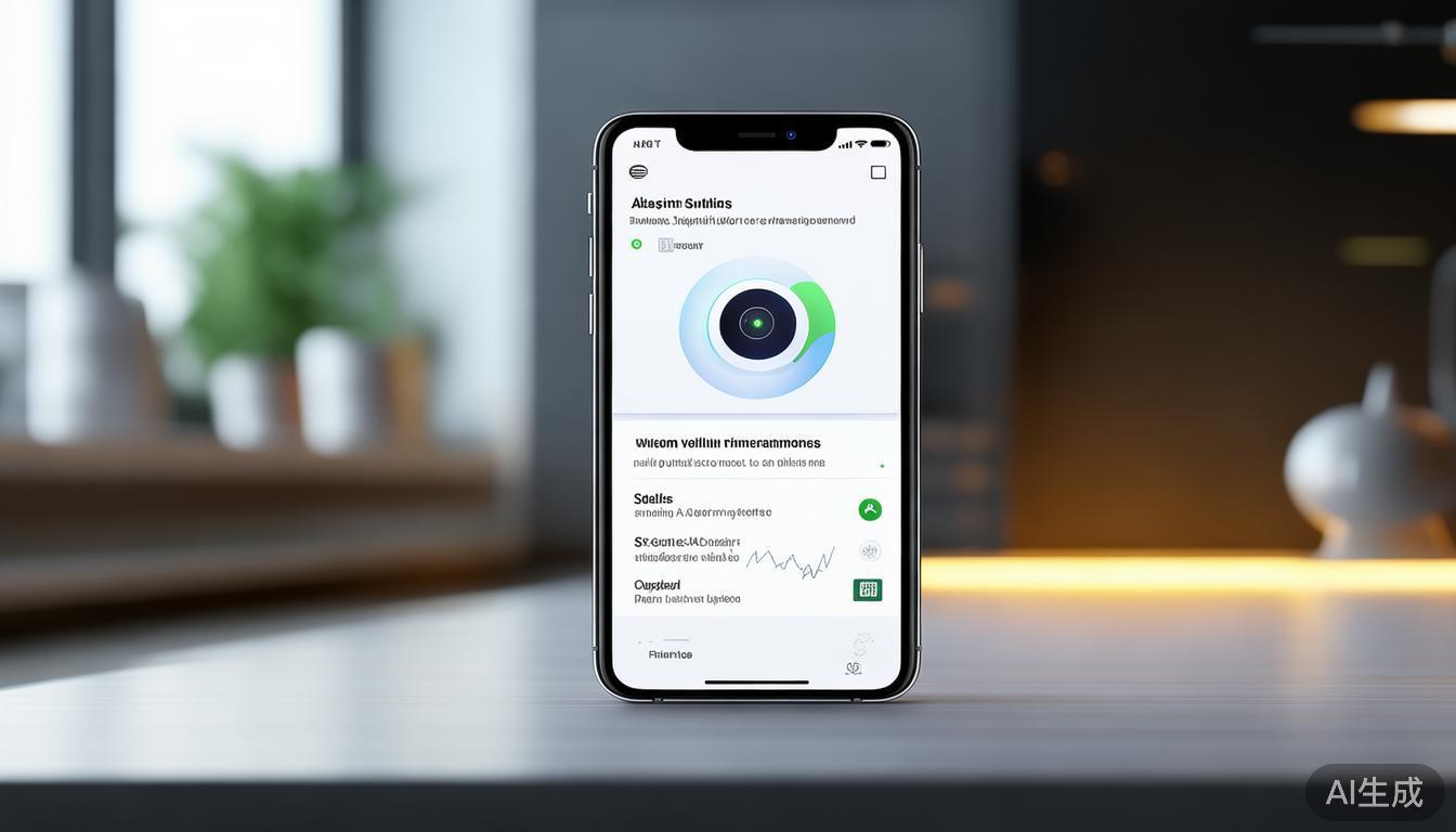 im錢包App資產(chǎn)警報(bào)設(shè)定功能超實(shí)用，手把手教你如何設(shè)置