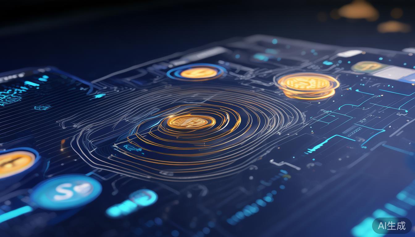 imToken資產(chǎn)安全管理指南：備份私鑰、開啟密碼與生物識別的實用技巧