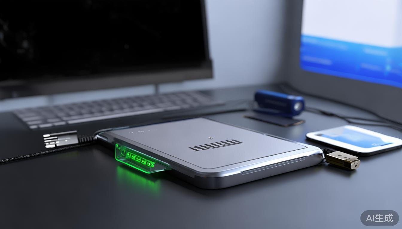 imToken冷錢包：私鑰離線存儲，資產(chǎn)透明可控，投資自主權(quán)新體現(xiàn)