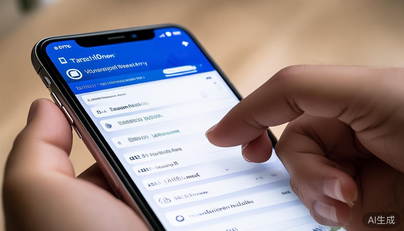 imToken正版錢包下載指南：如何通過官方渠道安全獲取，保障資產(chǎn)無憂？