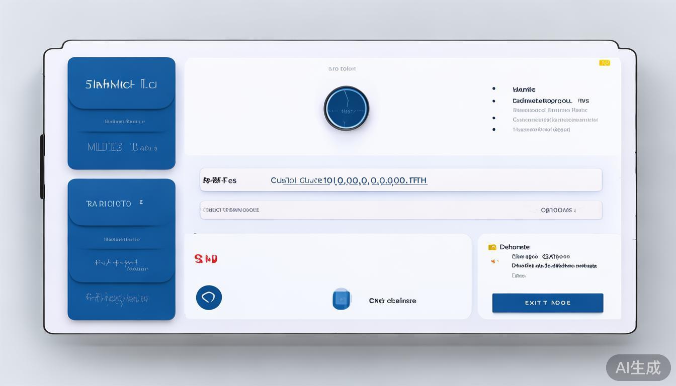 IM錢包官方下載指南：新手必看，如何安全創(chuàng)建與備份助記詞？