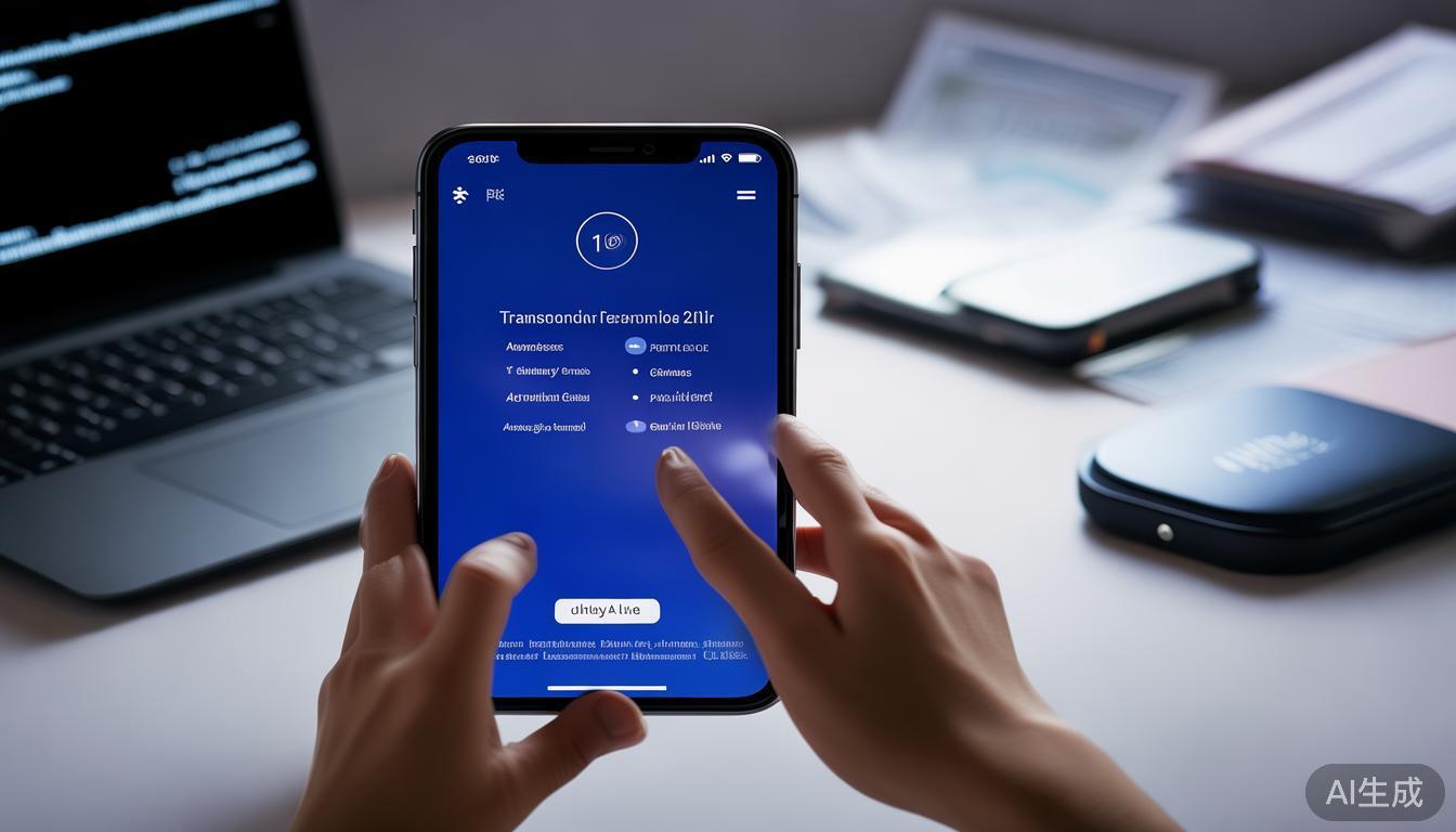 優(yōu)化imToken 3.0風(fēng)險通知設(shè)置：開啟交易提醒與地址變更提示，保障數(shù)字資產(chǎn)安全