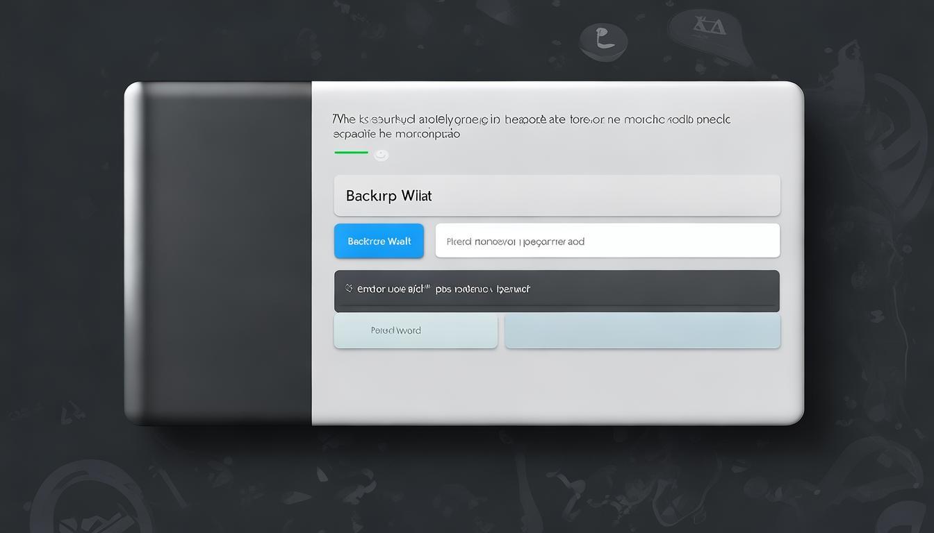 imToken錢包iOS版如何創(chuàng)建新錢包？掌握這些步驟很重要