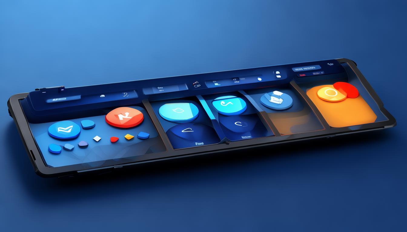 imToken錢包軟件更新版界面升級，用戶體驗(yàn)顯著增強(qiáng)