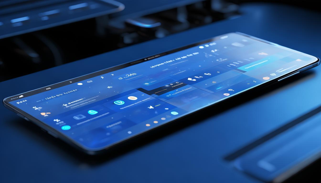 新版imToken網(wǎng)站使用指南：掌握操作方法，善用維護(hù)作用