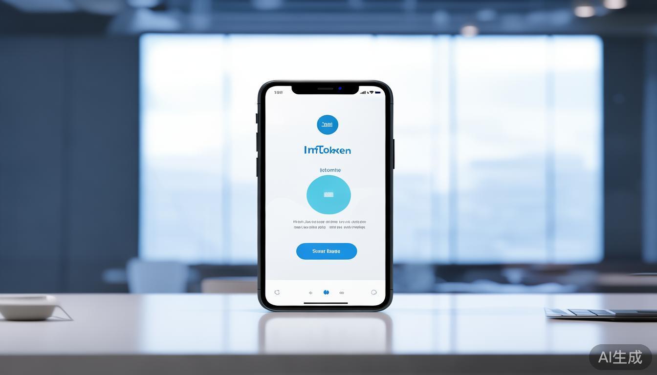 數(shù)字資產(chǎn)圈熱門imToken錢包注冊及下載全流程詳解