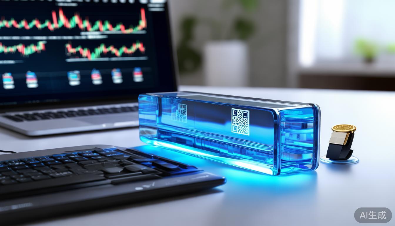 數(shù)字貨幣領(lǐng)域：選對代幣錢包，提升交易效率與體驗，維持資金周轉(zhuǎn)