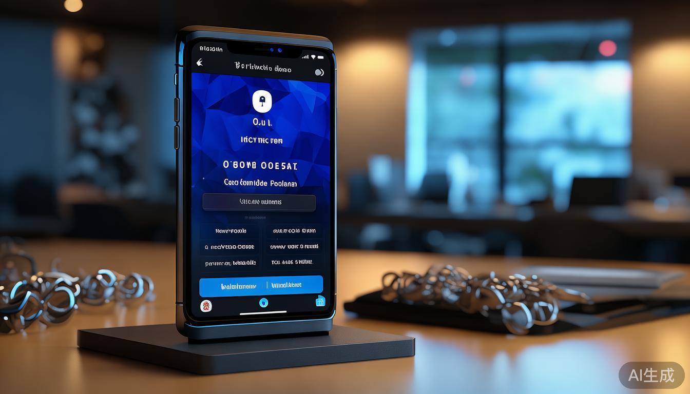 尋imToken中文版最新下載路徑？這些技巧助你安全高效獲取