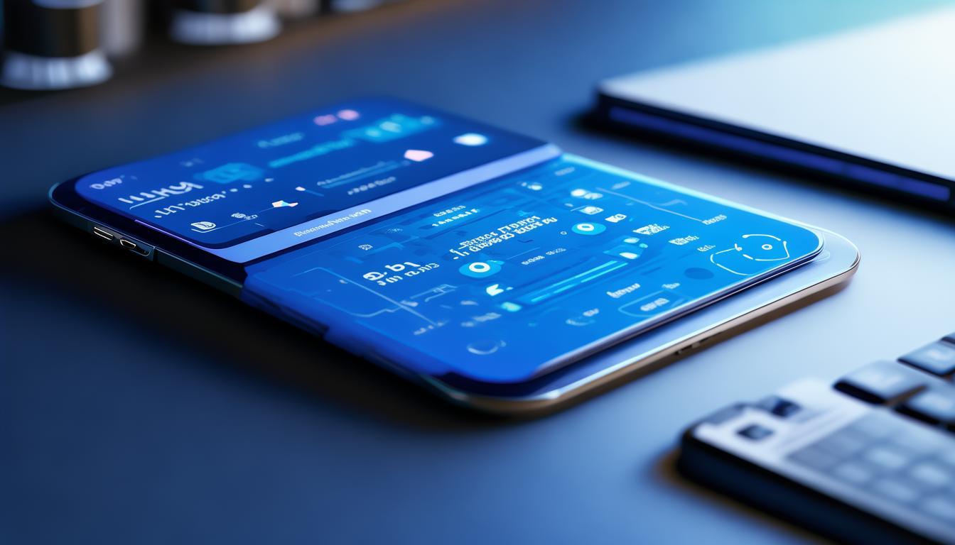 imToken官方錢包前景看好，加密技術(shù)升級保障資產(chǎn)安全