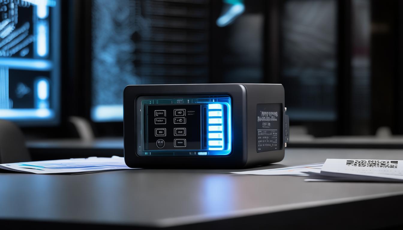 電子化時代，imToken錢包如何多重驗證保障電子財產(chǎn)安全？