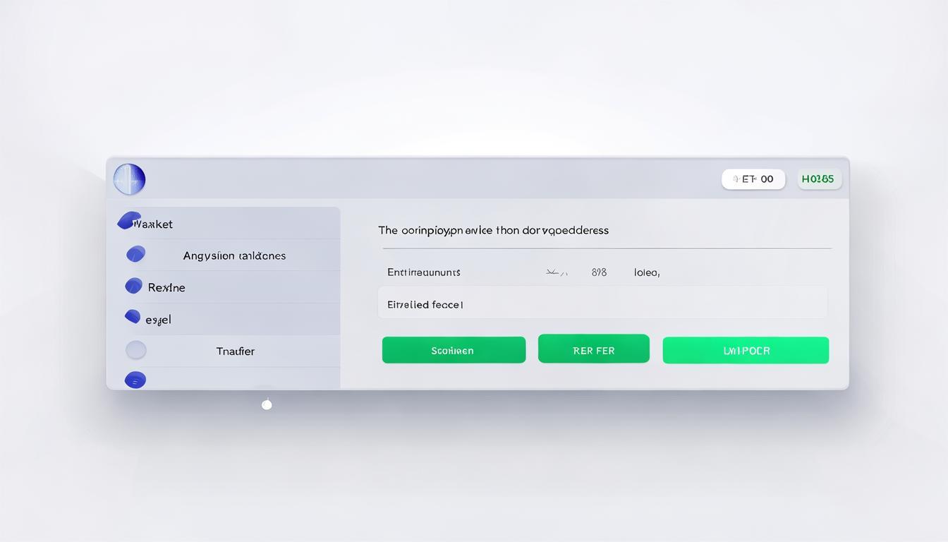 imToken錢包應用下載便利多，但這些事項要留意！轉(zhuǎn)賬差錯咋解決？