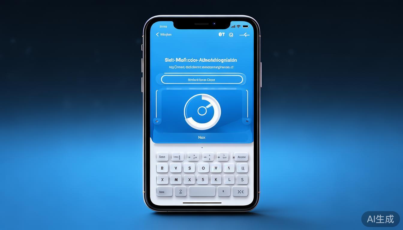 imToken通用版多重驗(yàn)證：提升數(shù)字資產(chǎn)安全的關(guān)鍵防線與設(shè)置步驟