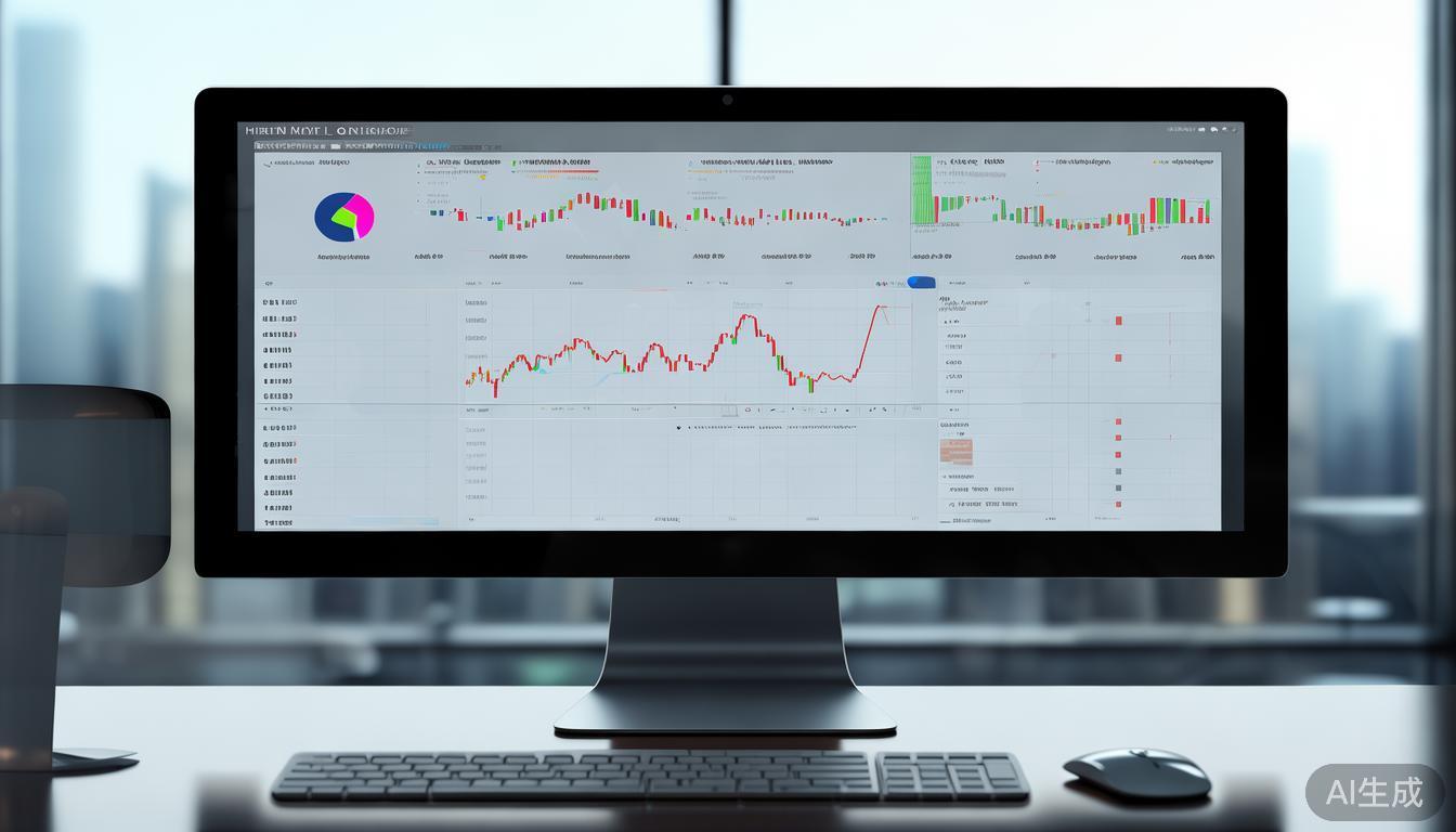 數(shù)字資產(chǎn)管理者必看！imToken錢包財(cái)務(wù)分析及實(shí)用方法分享