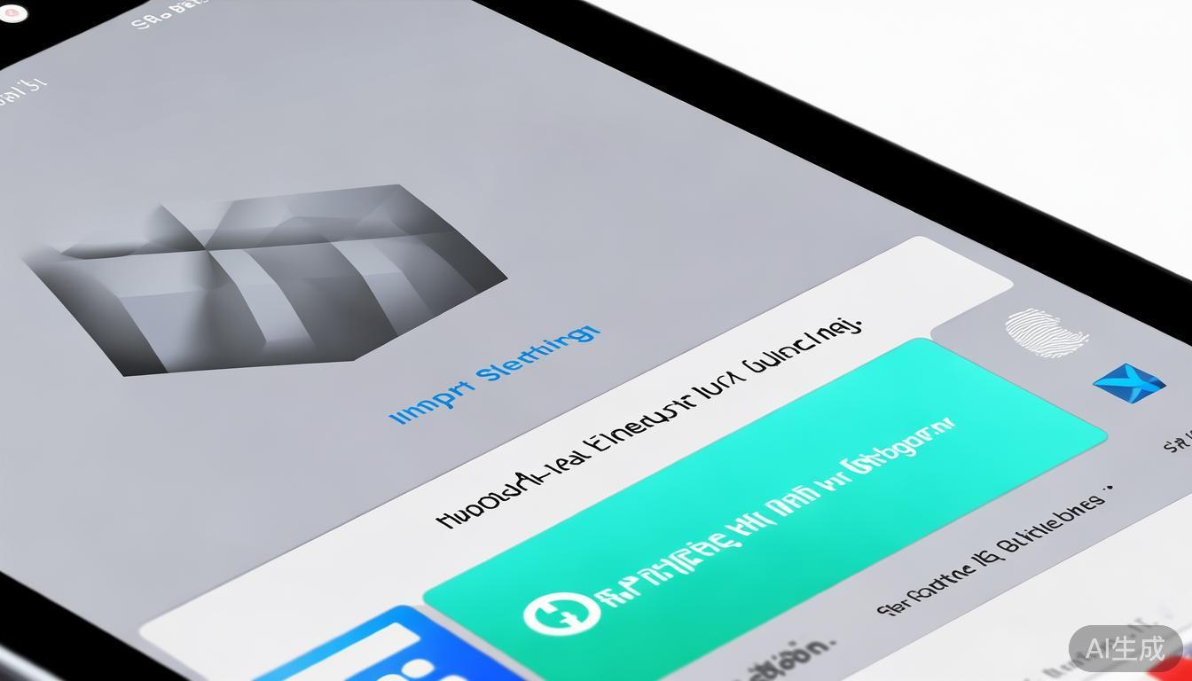 加密貨幣交易必備！imToken錢包官網(wǎng)下載及創(chuàng)建教程詳解