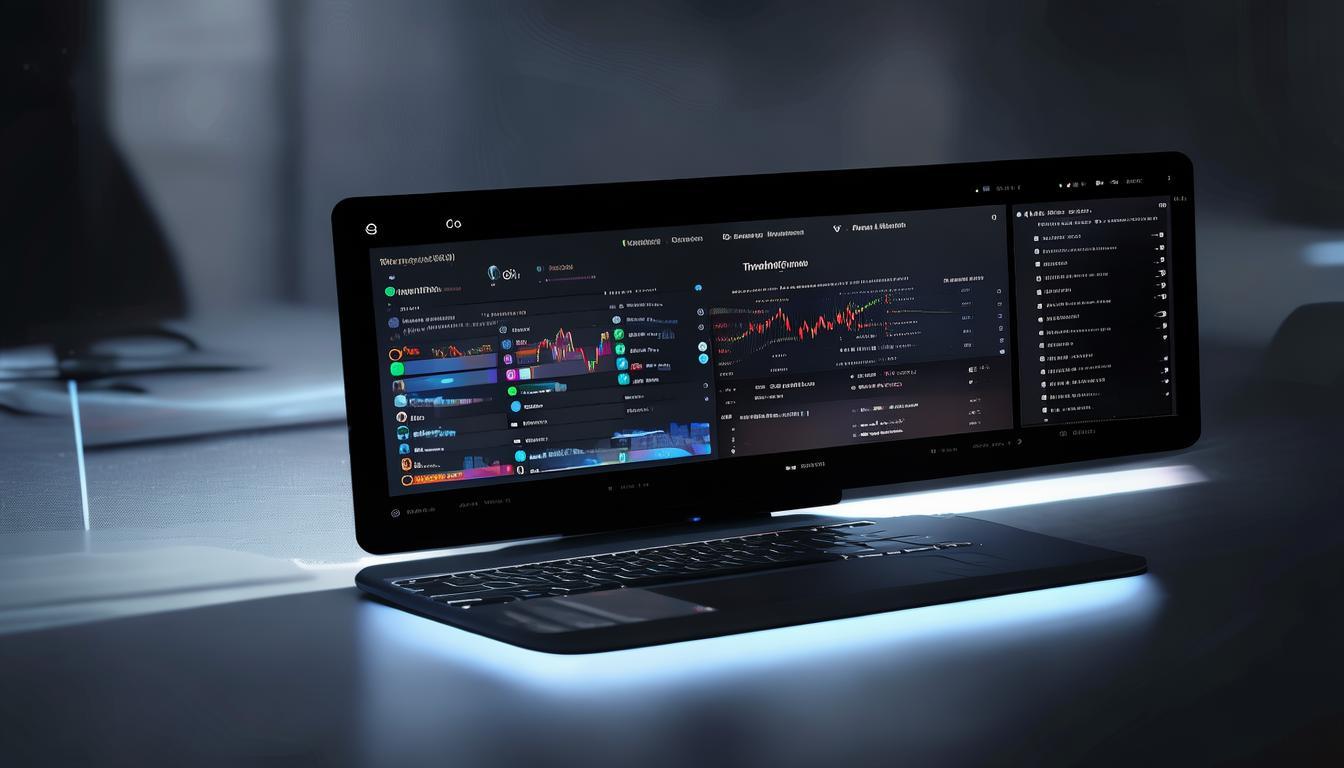 借助imToken官方網(wǎng)址實(shí)現(xiàn)智能化財(cái)務(wù)管理，你知道怎么做嗎？