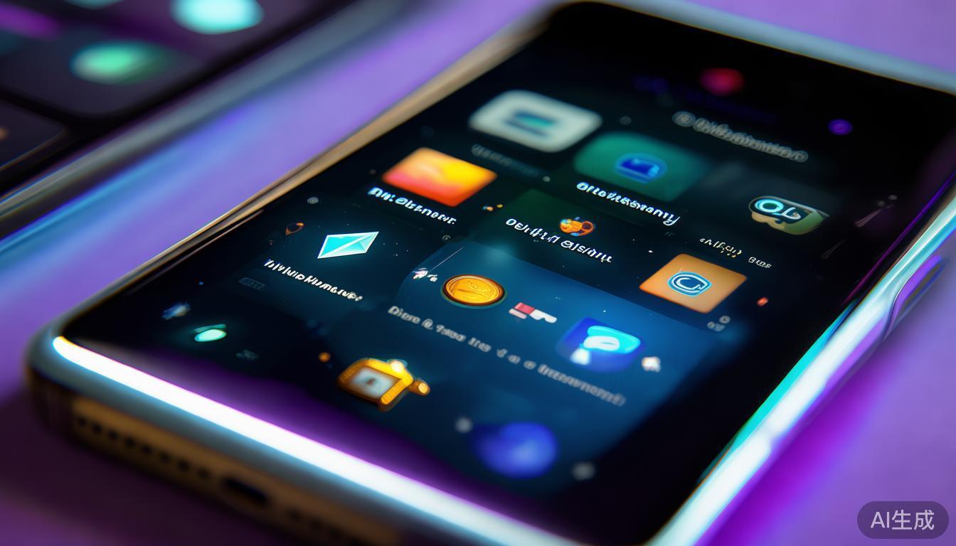 imToken資產(chǎn)管理指南：高效分類、隔離風險，讓你的數(shù)字資產(chǎn)一目了然