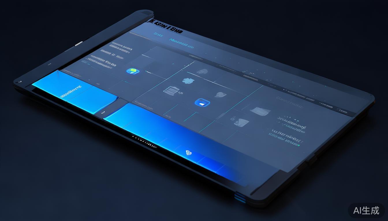 imToken中文版：不止是數(shù)字錢包，更是安全的Web3門戶與DApp入口