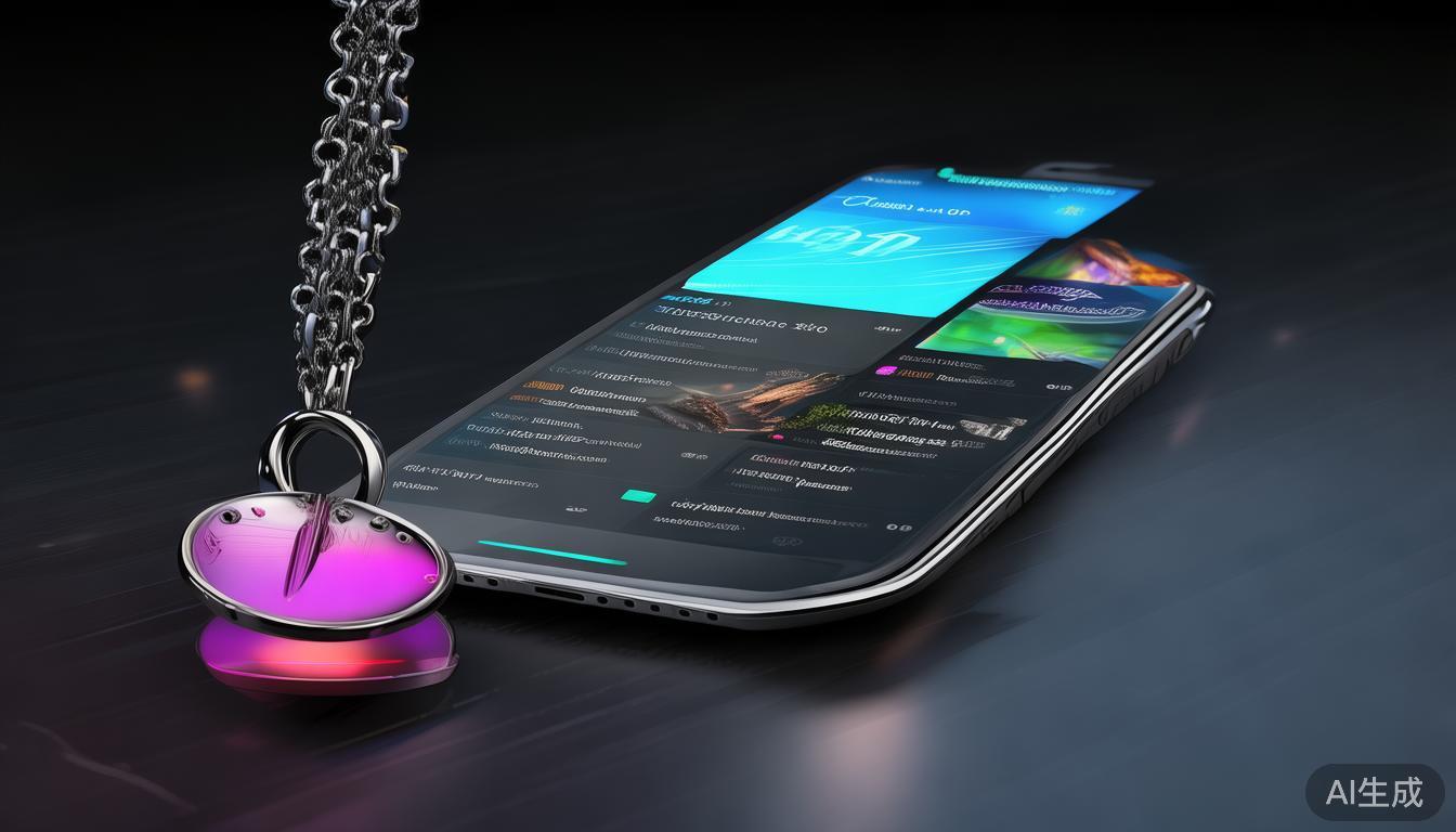 imToken錢包：安全管理加密貨幣，探索DeFi與NFT新領(lǐng)域