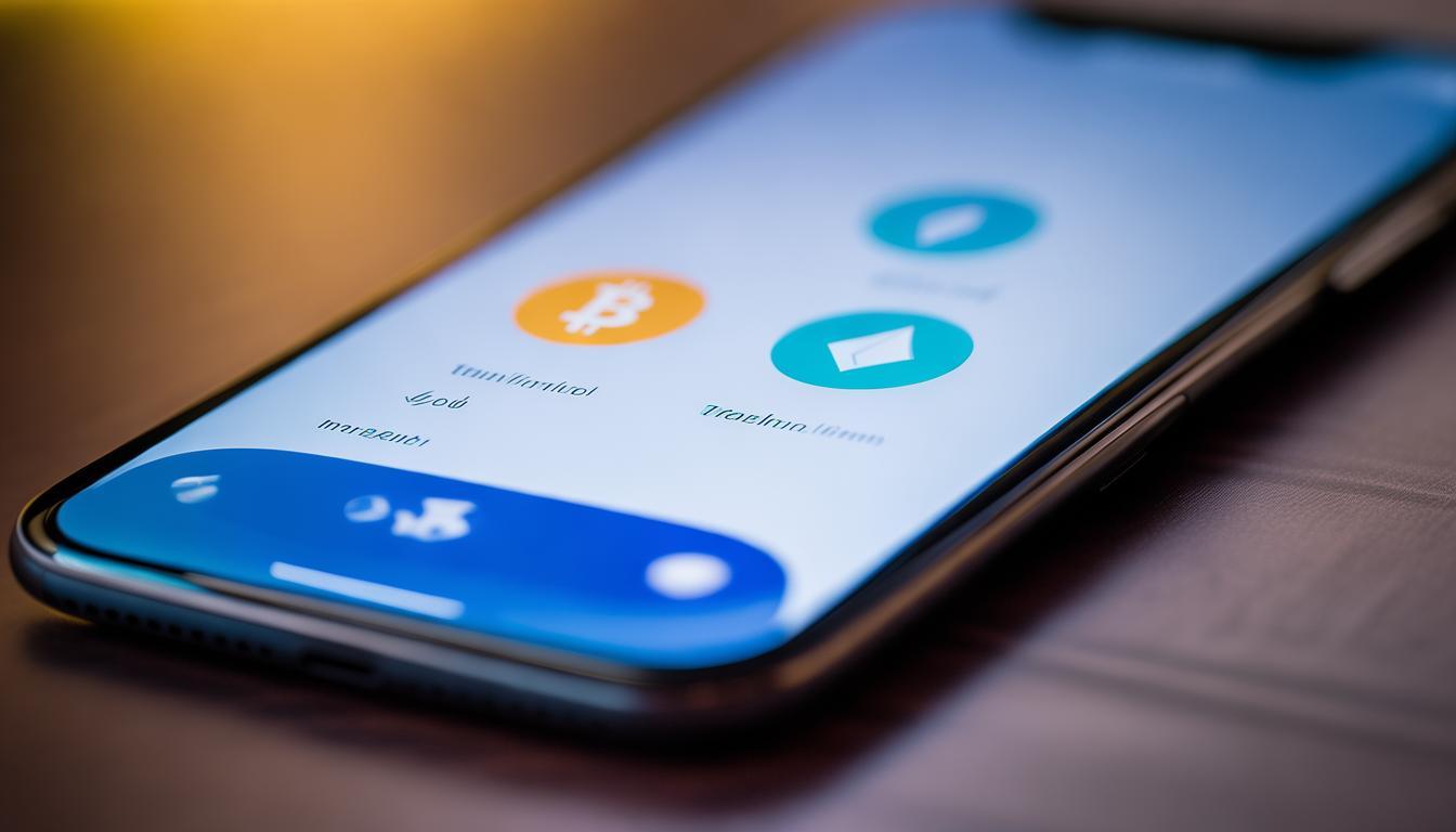 imtoken錢包蘋果版：定位獨特，滿足需求，緊跟趨勢受青睞