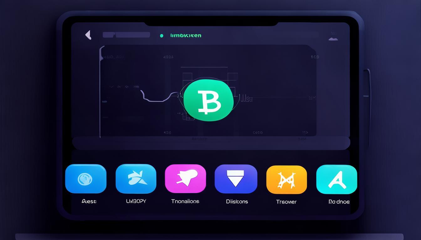 imtoken錢包：管理數(shù)字資產(chǎn)的得力助手，優(yōu)勢與使用方法全解析