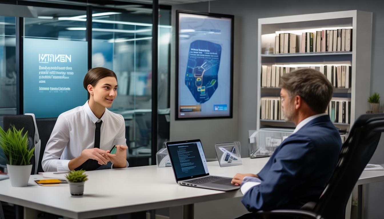 imToken官方網(wǎng)站即時客服：響應(yīng)快且專業(yè)，助用戶解決錢包難題