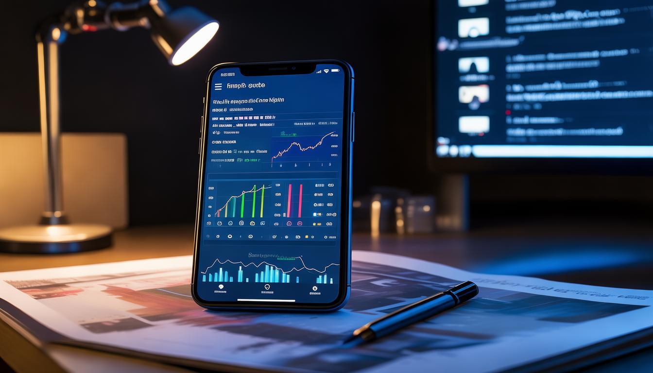 imToken錢包app助力投資新機遇，下載及使用全攻略請查收