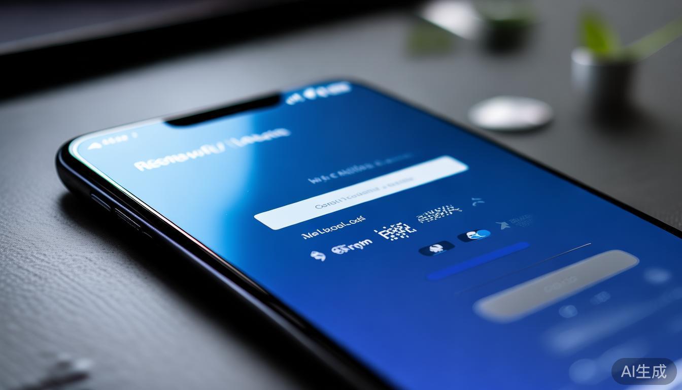 數(shù)字貨幣流轉(zhuǎn)受矚目，imtoken錢包使用方法詳解及密碼保管要點(diǎn)