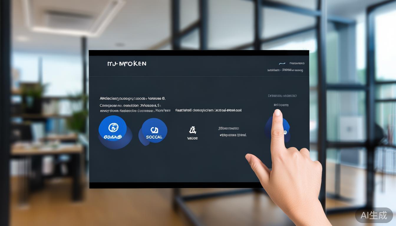imToken：不止是錢包，搭建多方數(shù)據(jù)價(jià)值流動(dòng)平臺(tái)！開啟價(jià)值流轉(zhuǎn)與共享新未來？