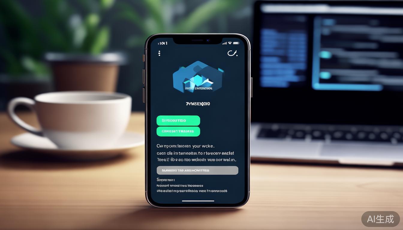 imToken新版下載攻略：3步構(gòu)建有效互動(dòng)，提升錢包安全與便捷體驗(yàn)
