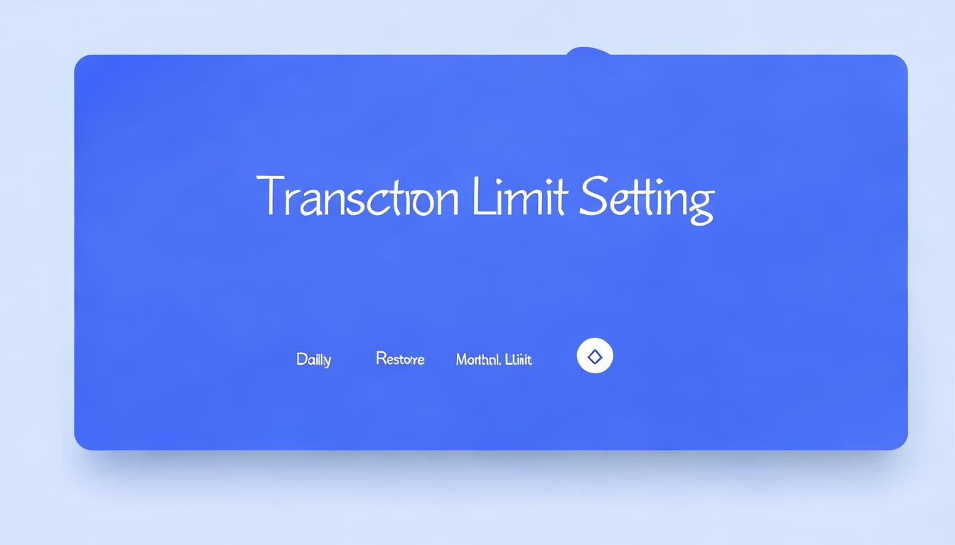 imToken通用版如何設(shè)定交易額度？提升資產(chǎn)保護(hù)看這里