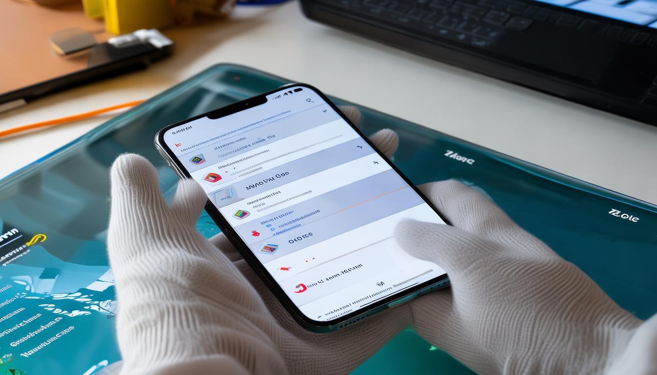 財(cái)務(wù)檢查imToken下載安裝環(huán)節(jié)，保障資金安全與合規(guī)