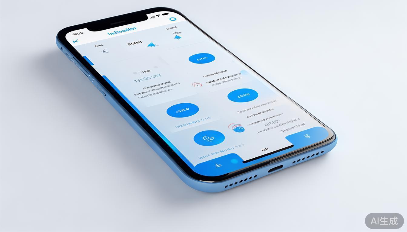 體驗(yàn)imToken最新版：安全性提升顯著，社交恢復(fù)功能操作繁雜？