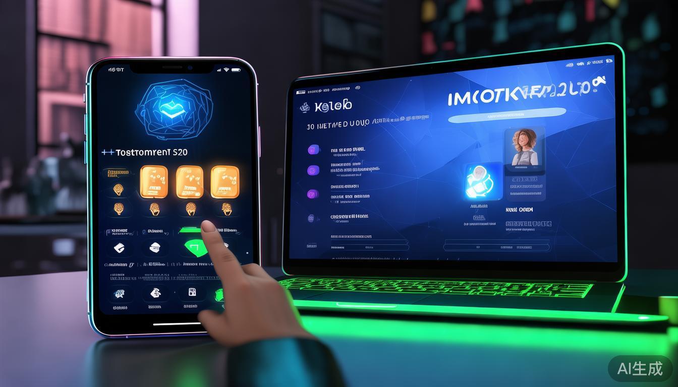 如何通過(guò)imToken下載2.0版與他人共享數(shù)字資產(chǎn)？_數(shù)字共享app_數(shù)據(jù)資產(chǎn)共享