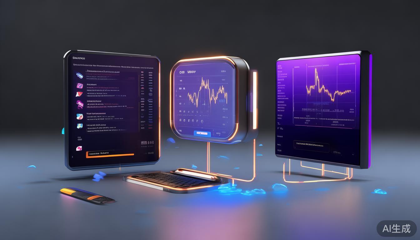 im錢包App：安卓平臺備受關(guān)注的數(shù)字貨幣管理工具，功能超實(shí)用