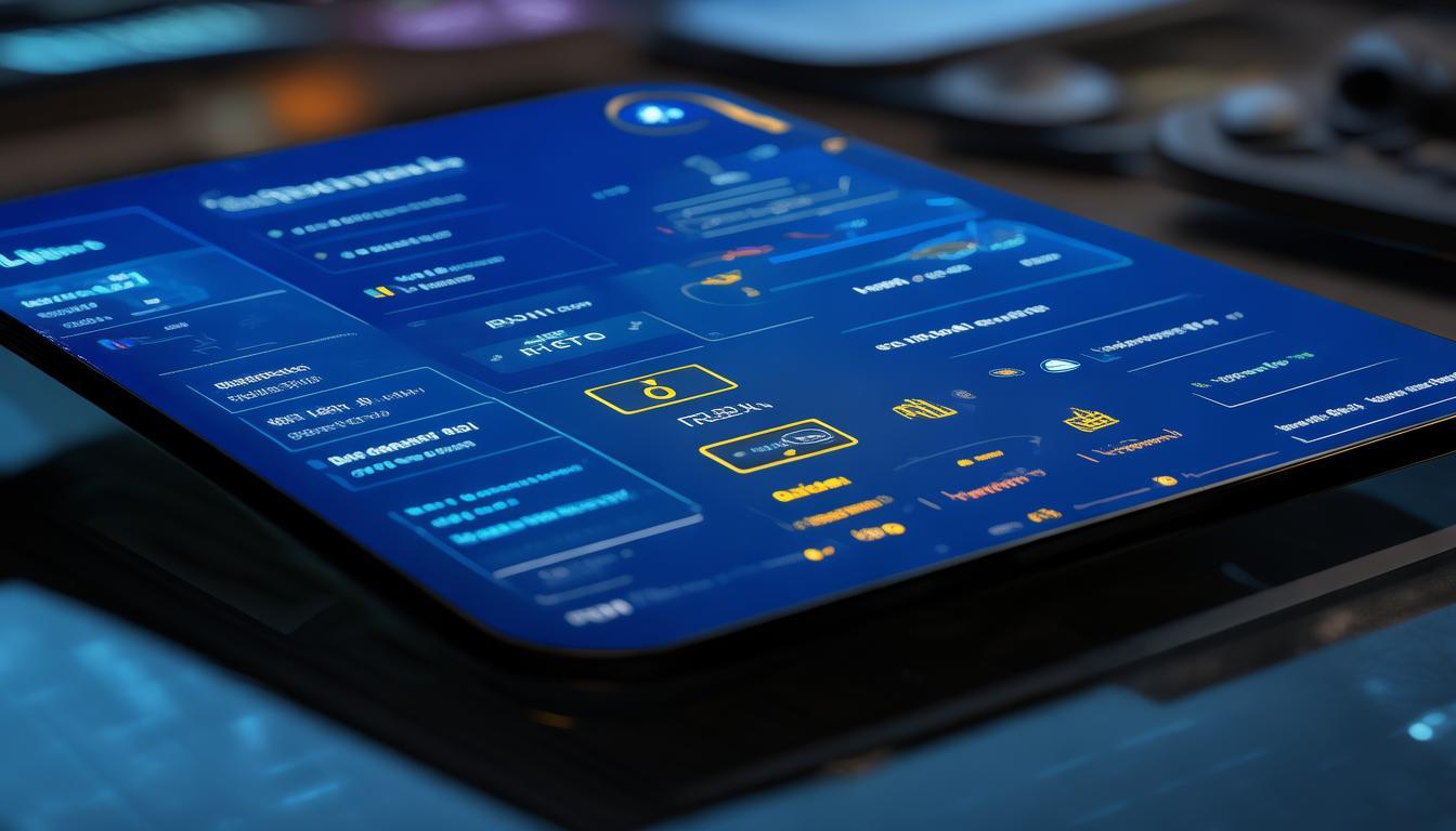 imtoken錢包iOS版：數(shù)字資產(chǎn)管理工具，操作流程全解析